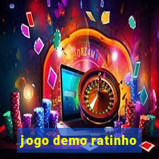 jogo demo ratinho